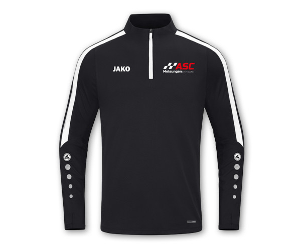 Zipper ASC Melsungen e.V.